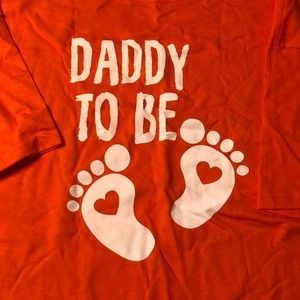 Daddy to Be